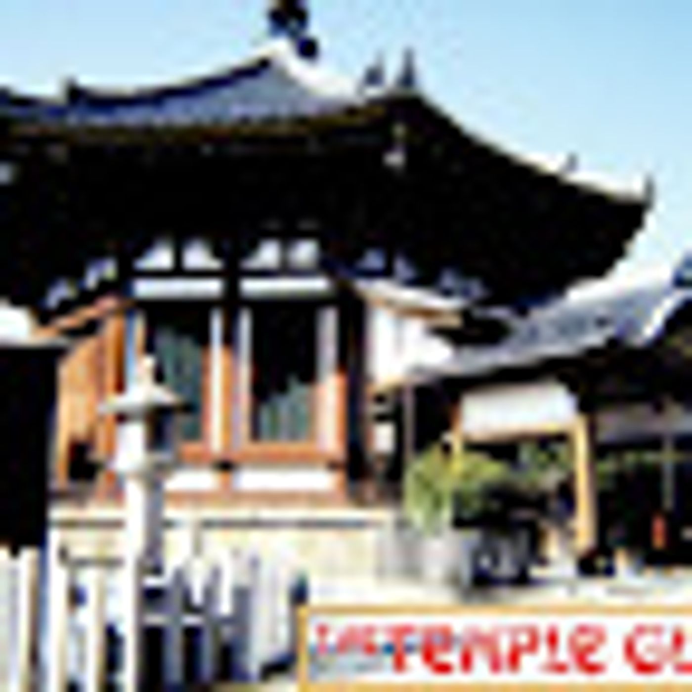 Temple Tales Newsletter and Podcast