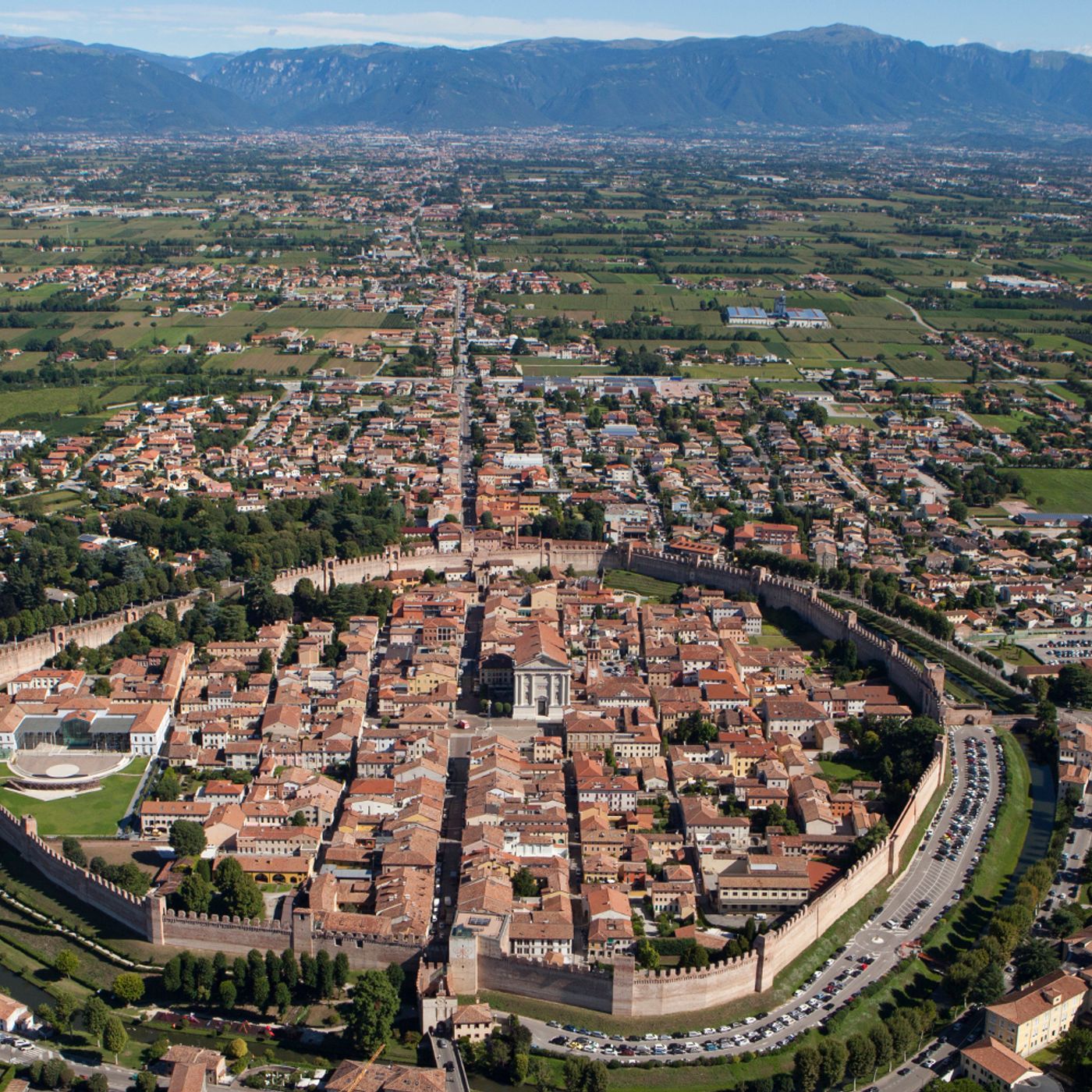 Voci di luoghi
