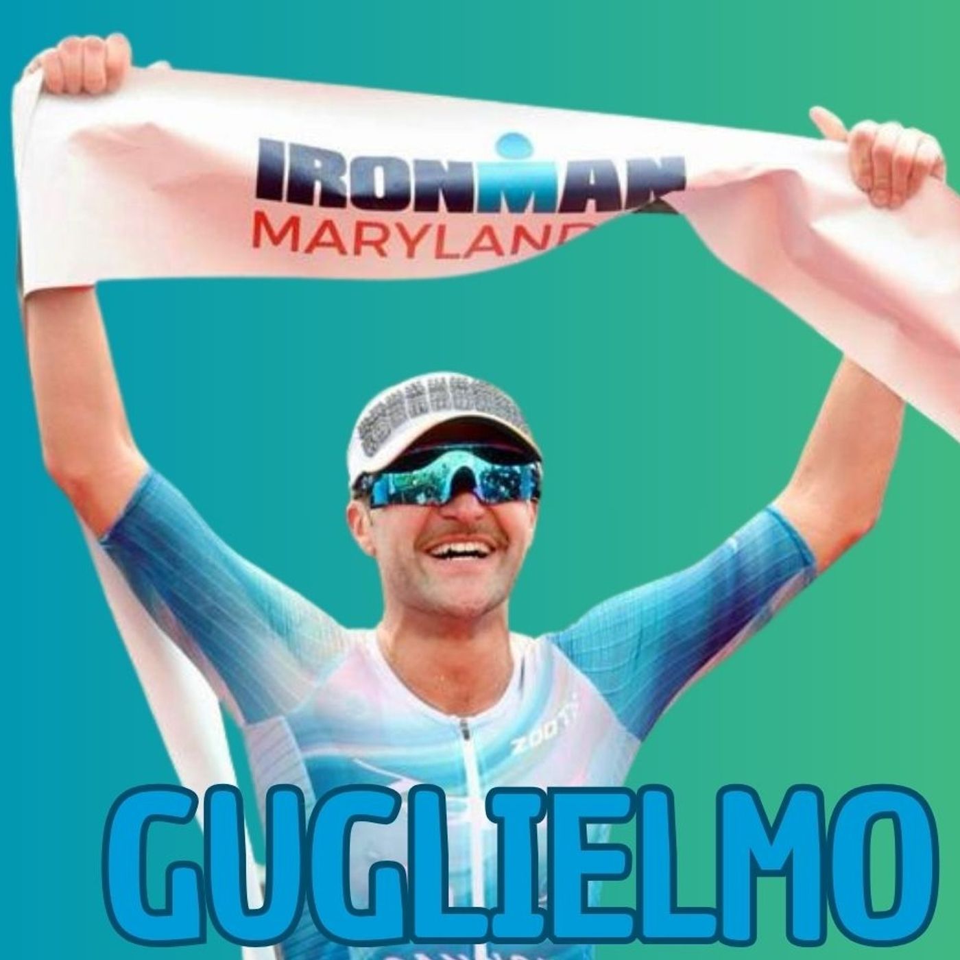 Guglielmo Schiavoni: "Ho vinto l'Ironman Maryland!" - Passione Triathlon n° 335