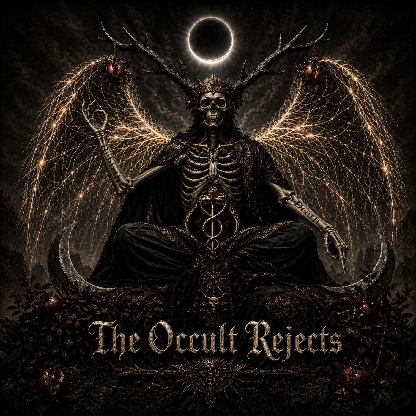 Agrippa's "Three Books of Occult Philosophy" with Eric Purdue