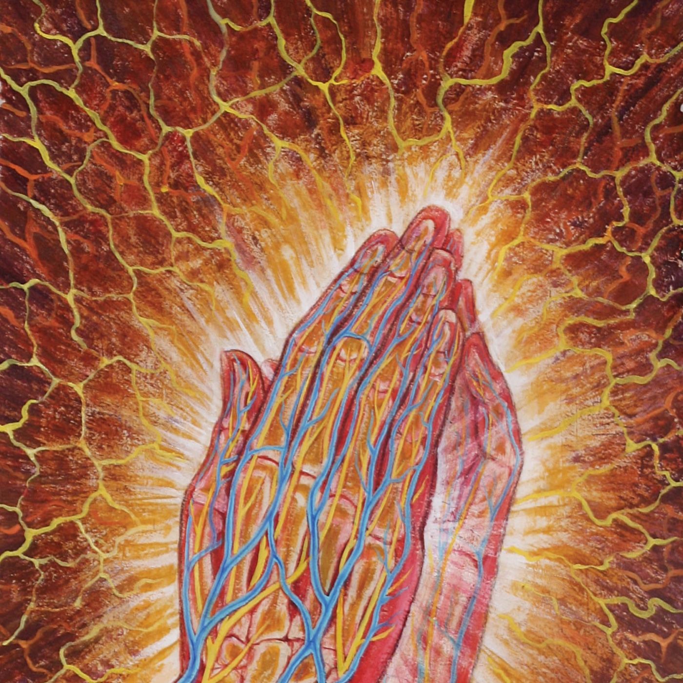 The Church Of The Glory Of God cover art