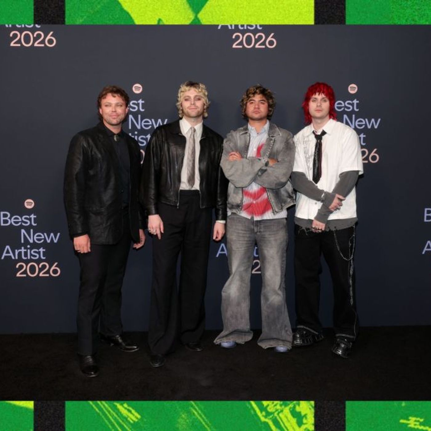 5 Seconds of Summer: Here’s Where to Buy Last-Minute Tickets to the ‘Everyone’s a Star!’ World Tour Online
