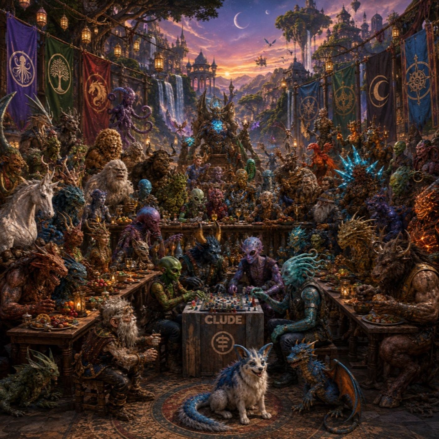 Episode 71 - 2001 was fun episode artwork
