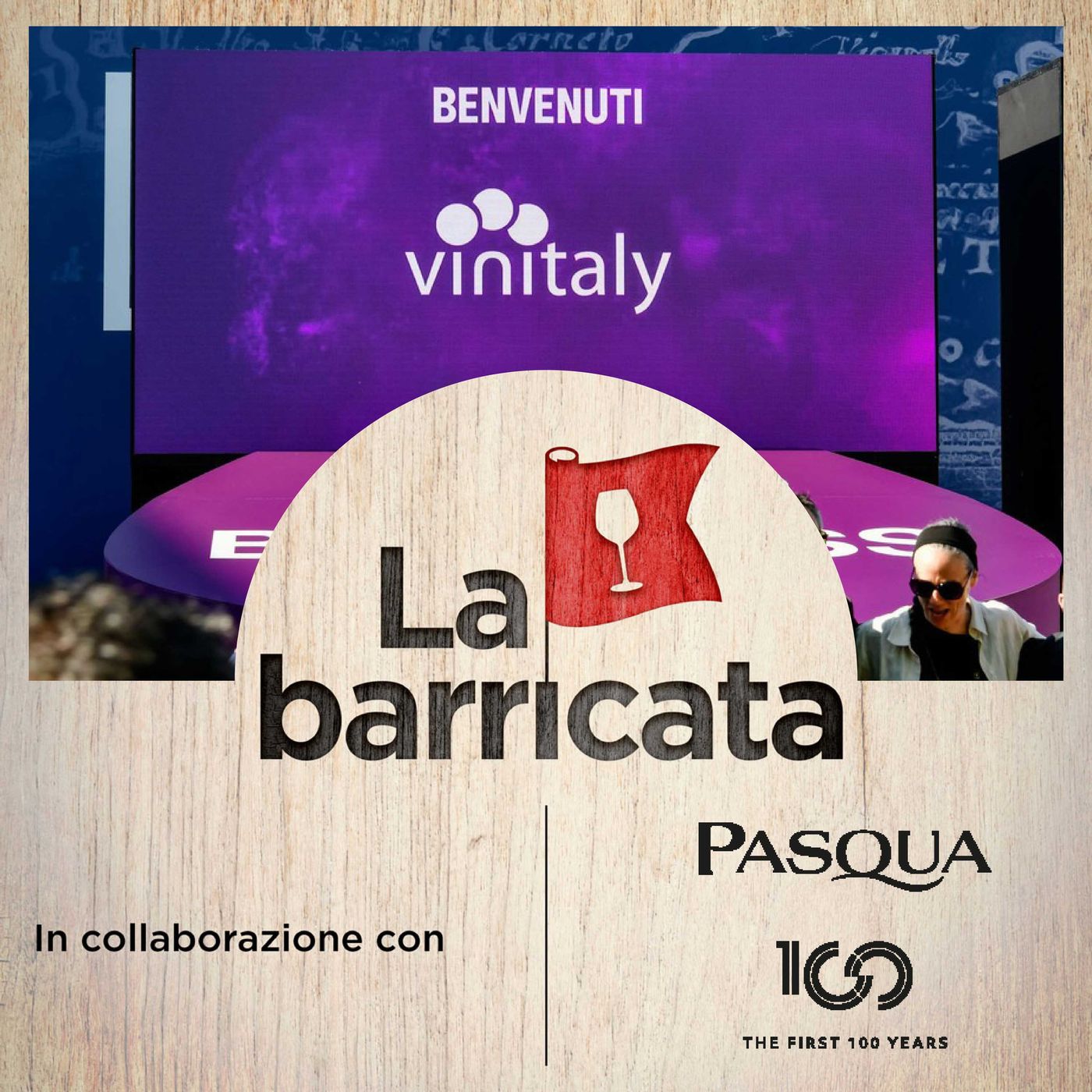 La barricata