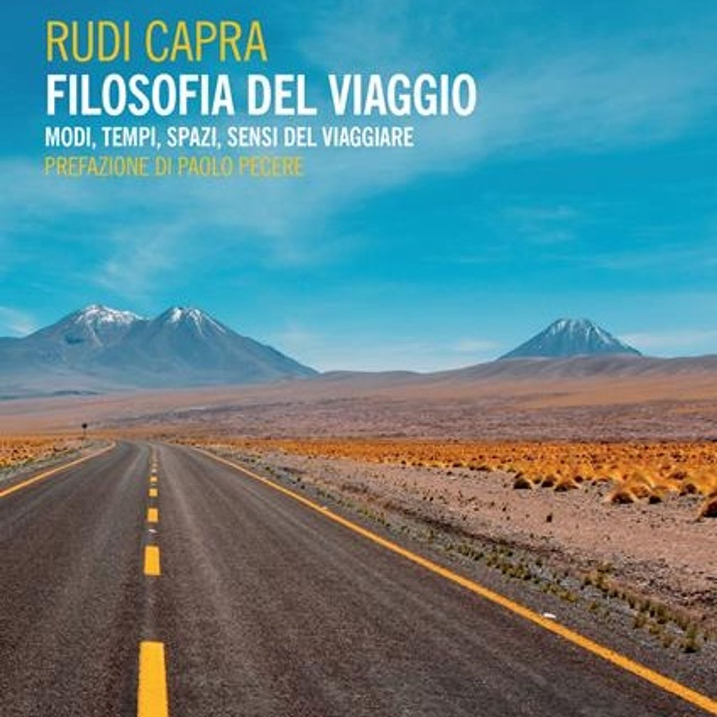 il posto delle parole