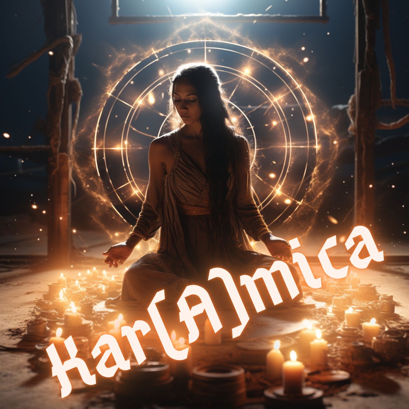 Kar(A)mica
