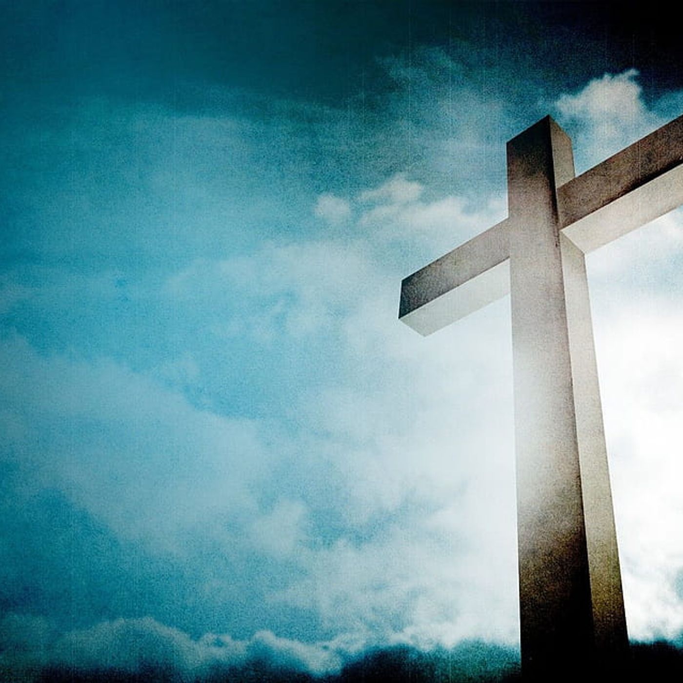 Holy Ghost Is For All episode artwork