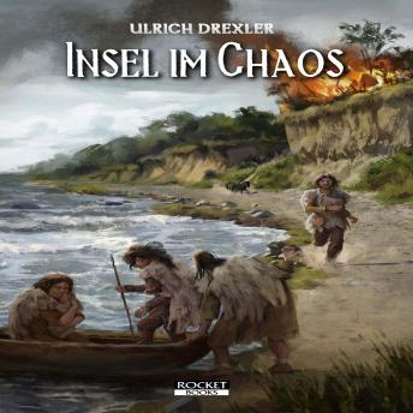 Explore New Full Audiobooks in Fiction, Action & Adventure