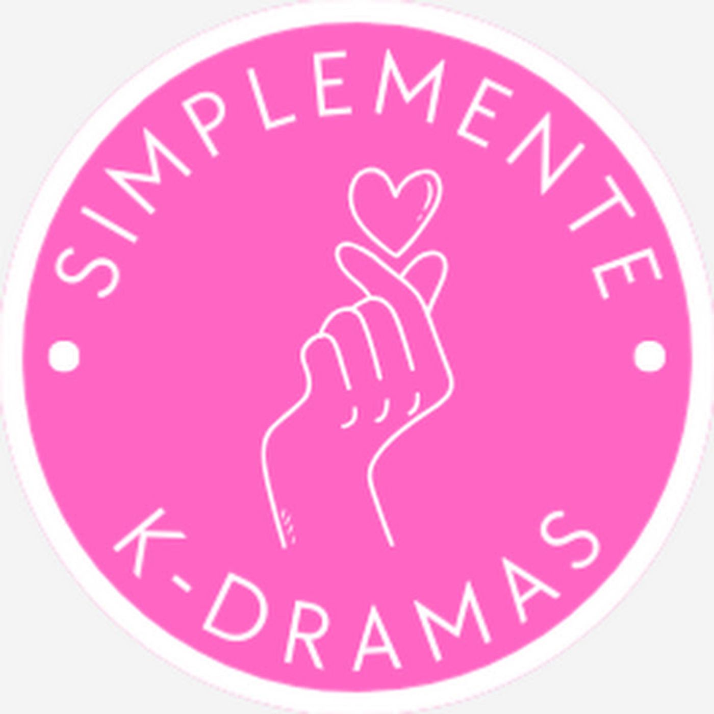 Simplemente Kdramas