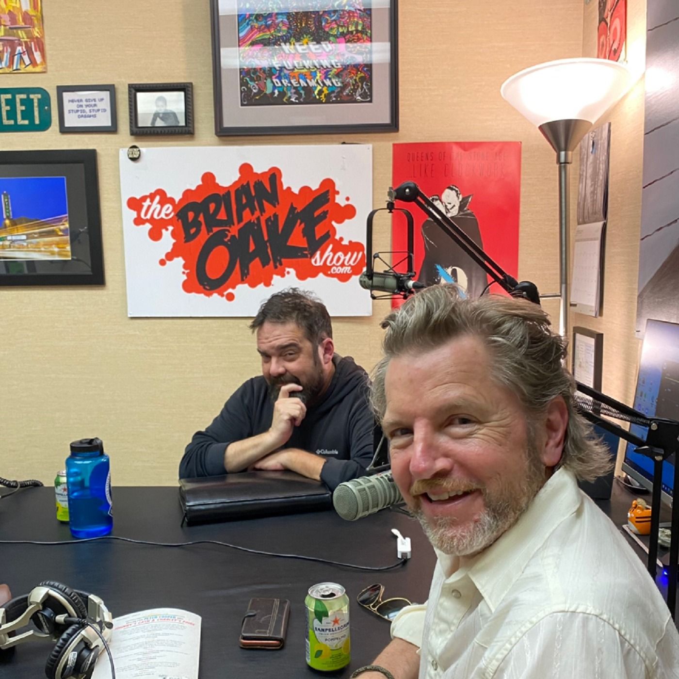 Ep 247 - TD Mischke