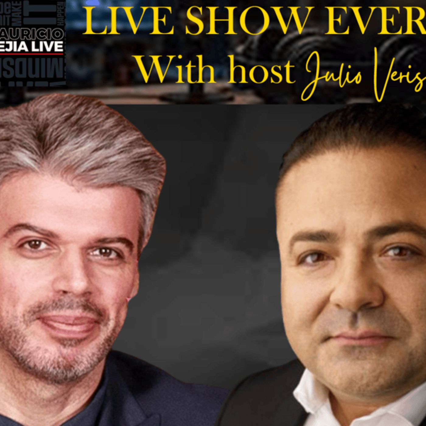 Julio Verissimo Live Show