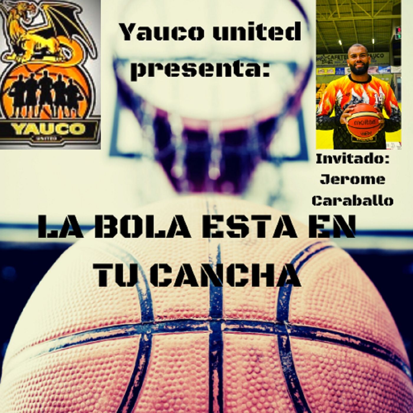 La bola esta en tu cancha