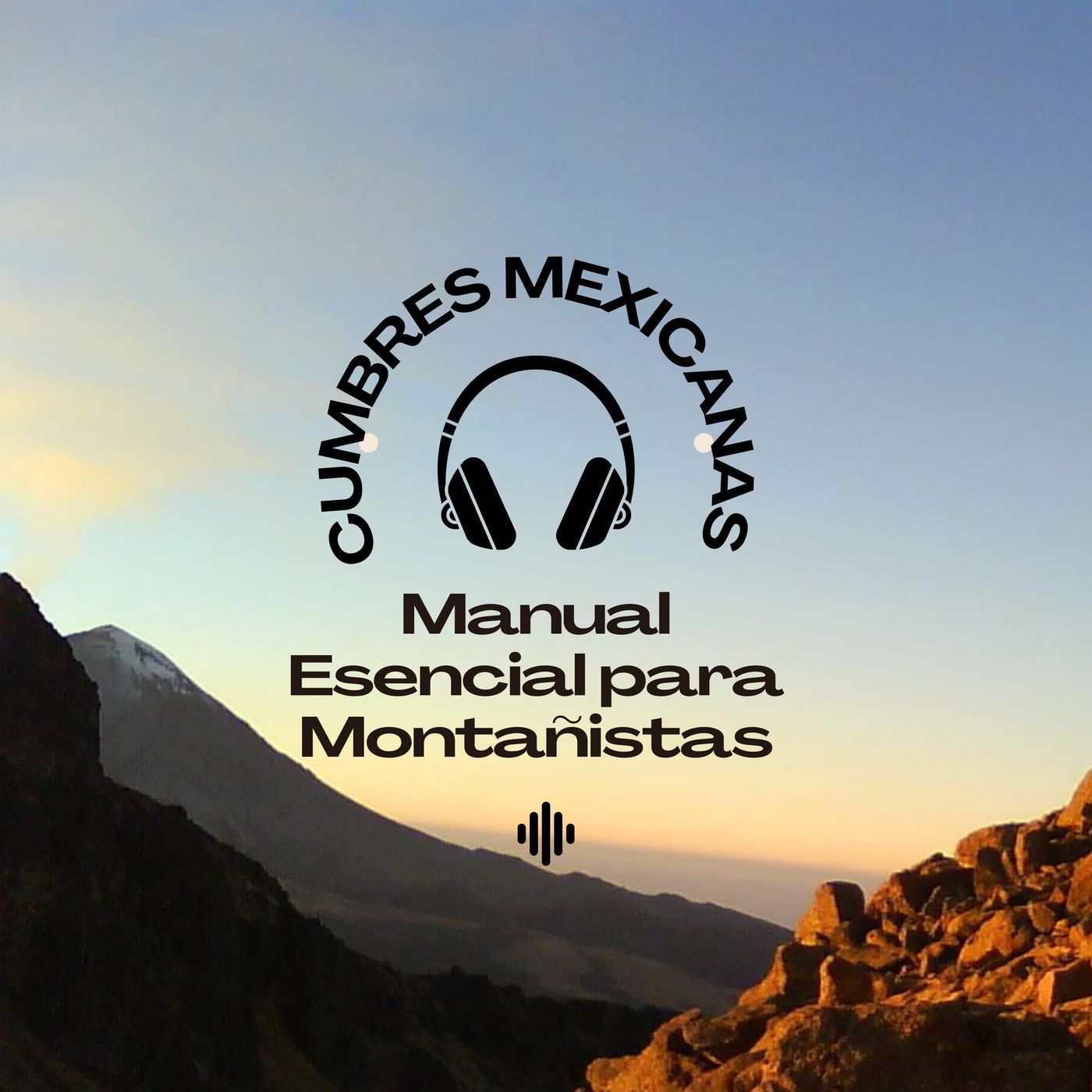 Manual Esencial  para Montañistas
