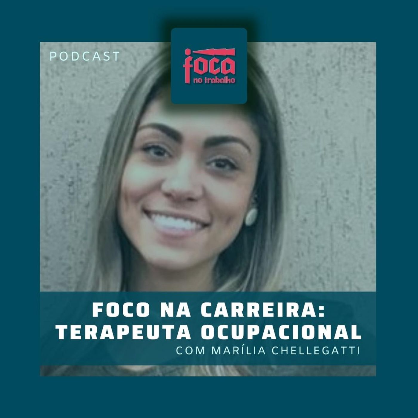 Foca no Trabalho