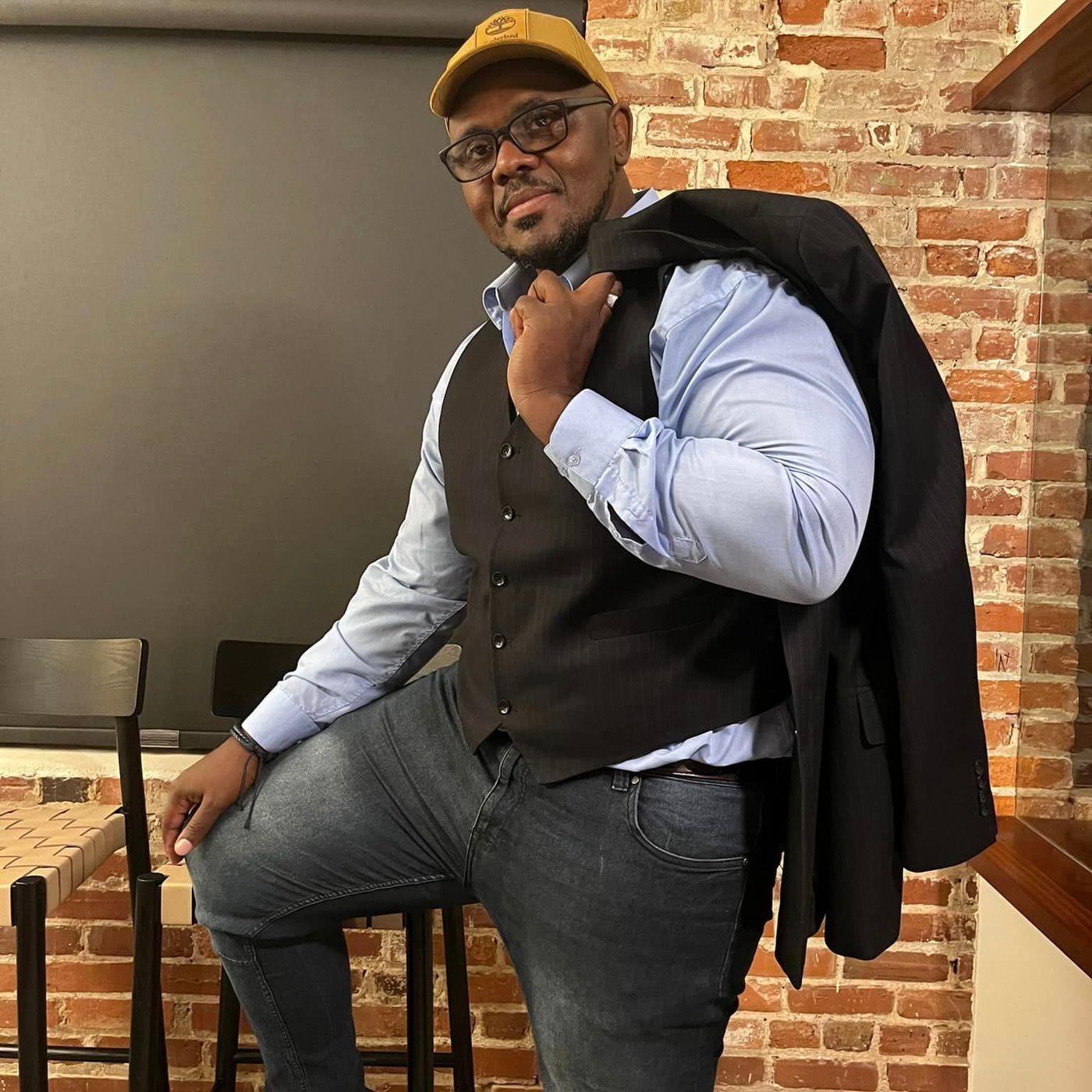 THE ARTISTIC EXPRESSION PODCAST