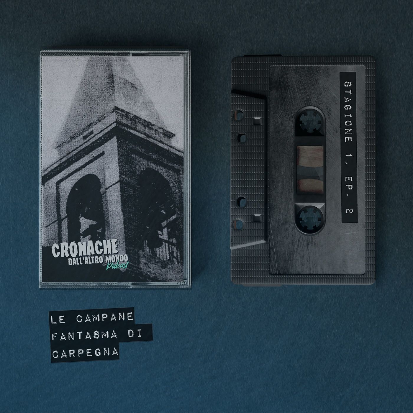 Cronache dall\'altro mondo