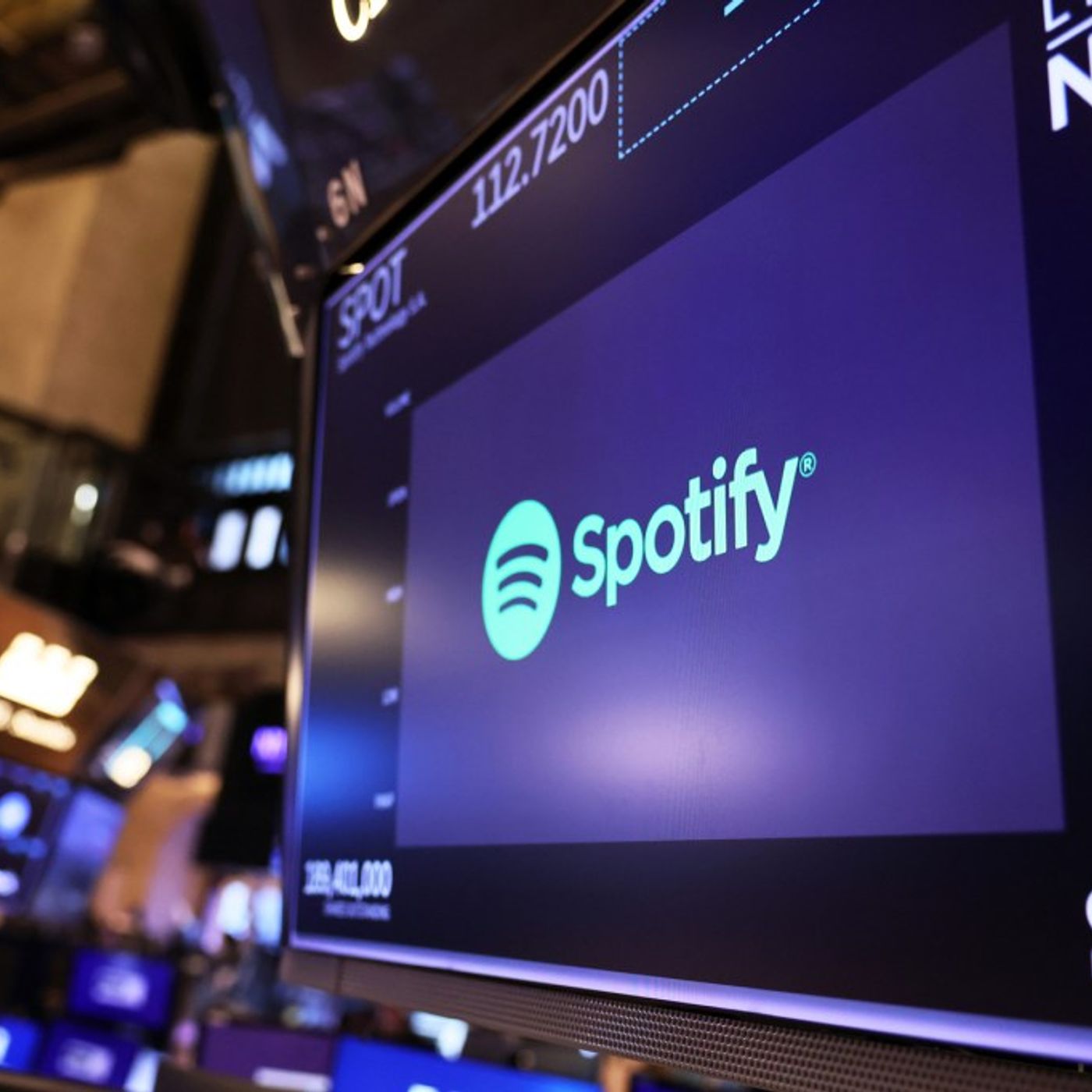‘We’re Trying to Bet Big on Human Artistry’: Spotify’s Sam Duboff Talks AI Initiatives episode artwork