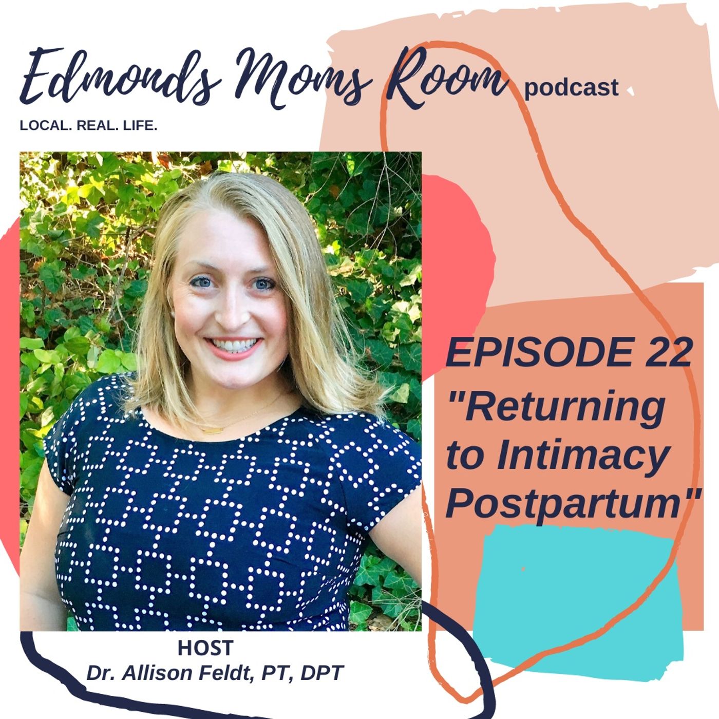 Aligned + Elevated with Dr. Allison Feldt