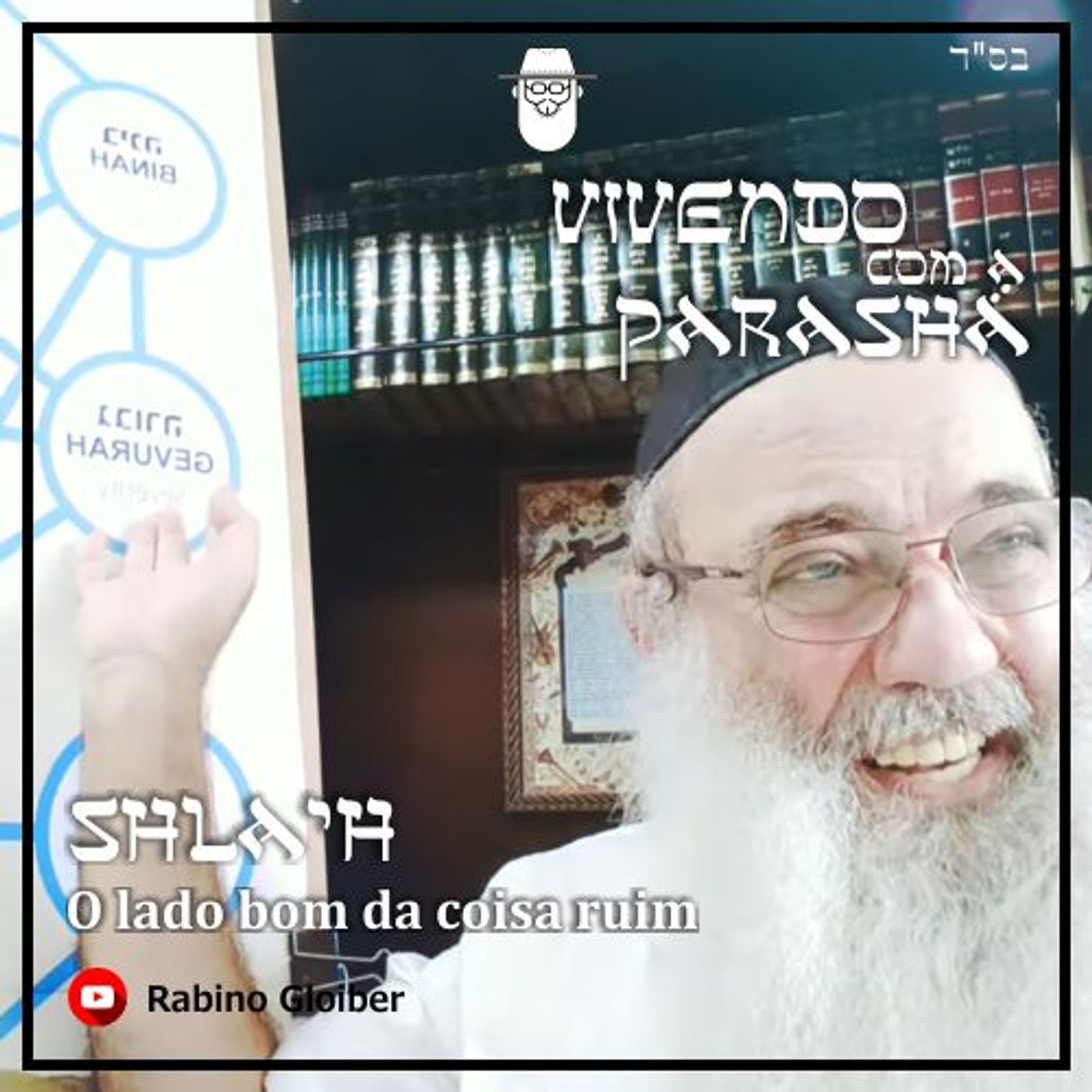 Vivendo com a Parashá