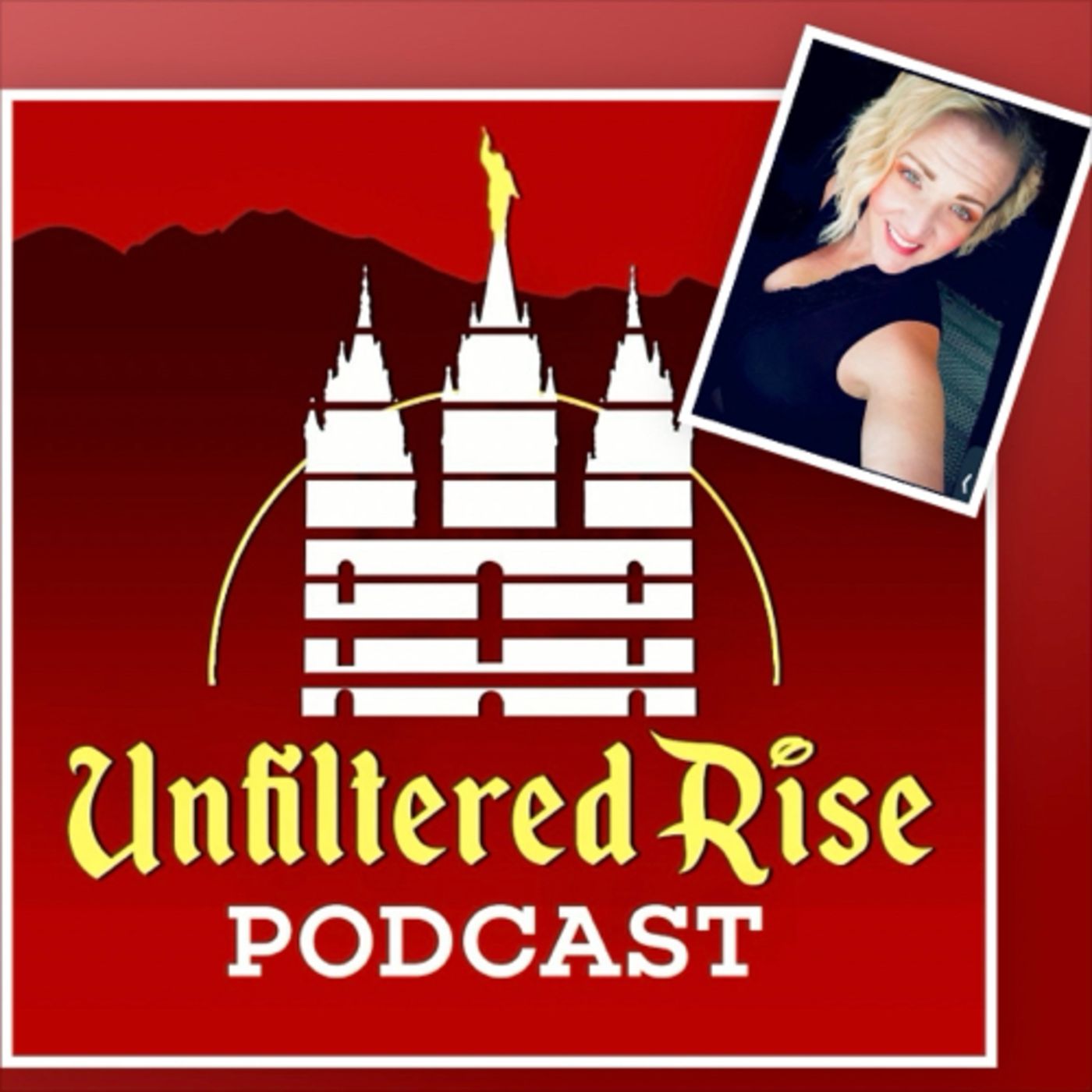 Unfiltered Rise Podcast Trailer