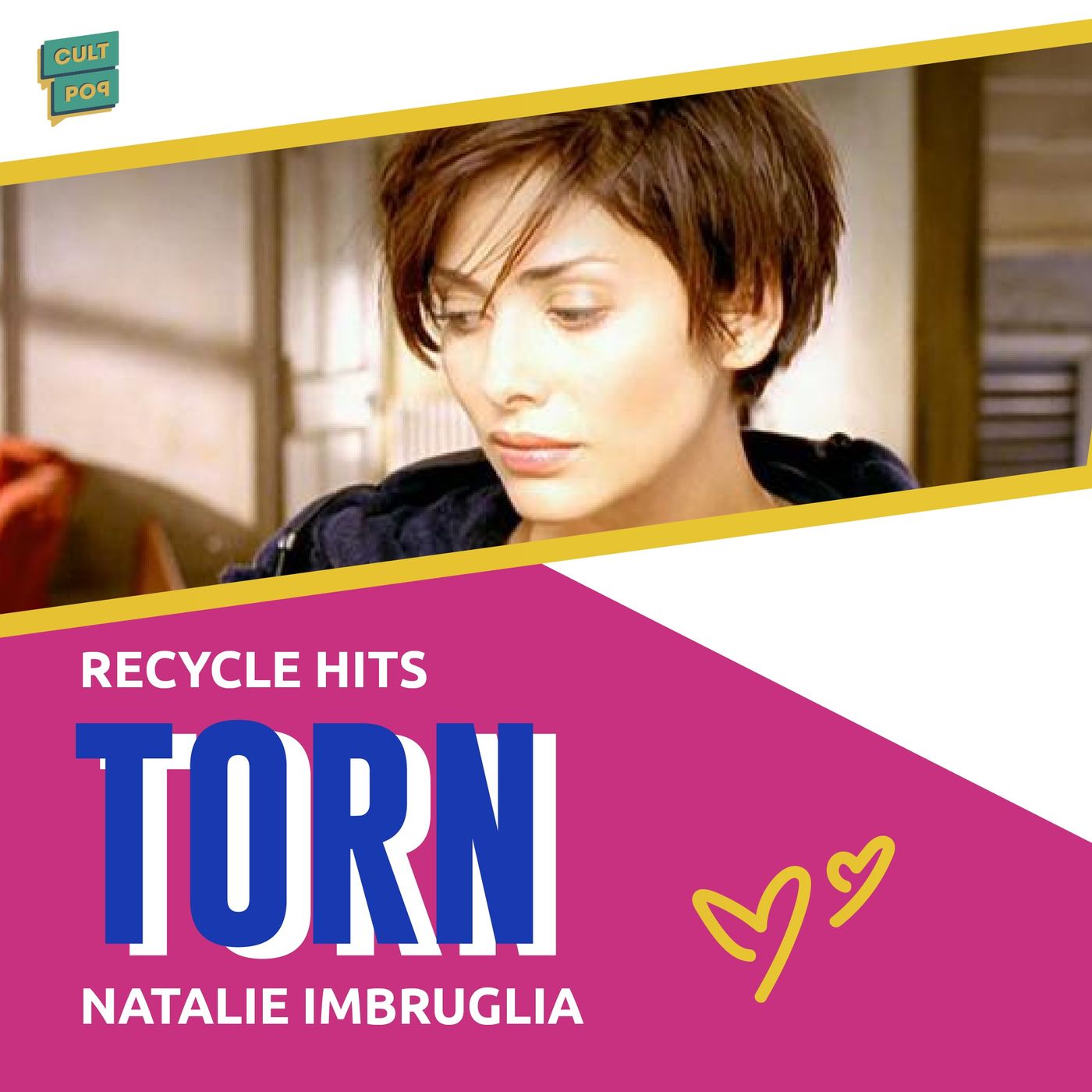 05. Torn episode artwork