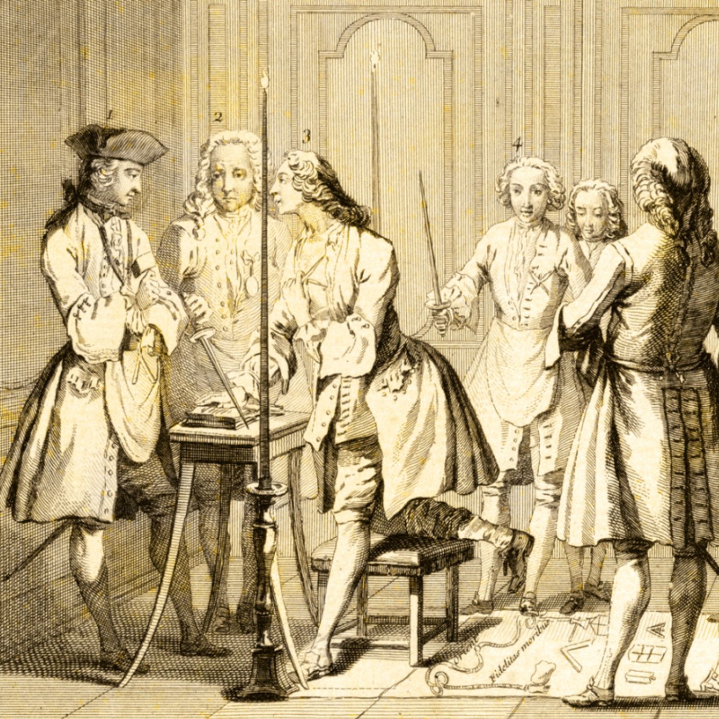 Portada de Canal Rosacruz
