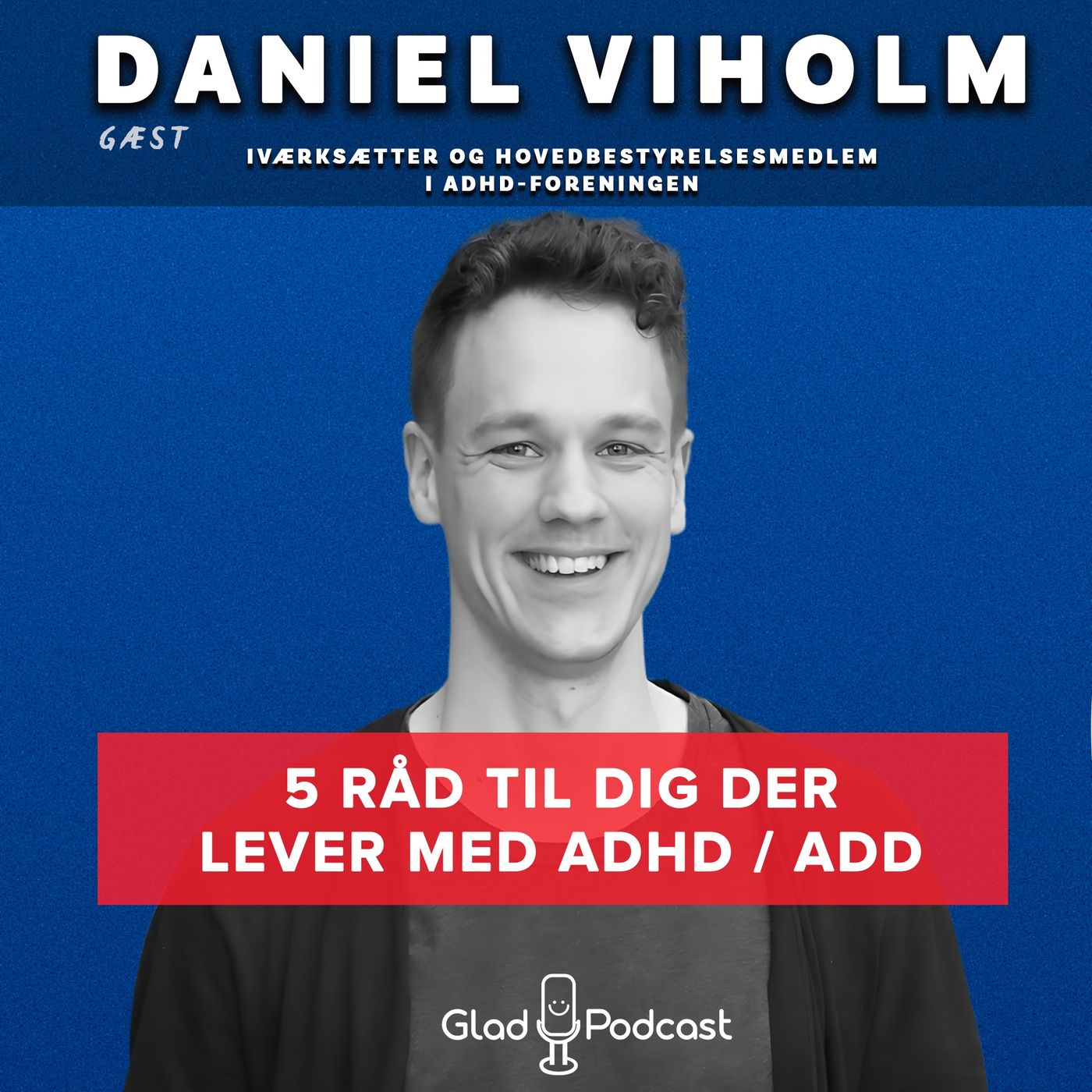 GladPodcast