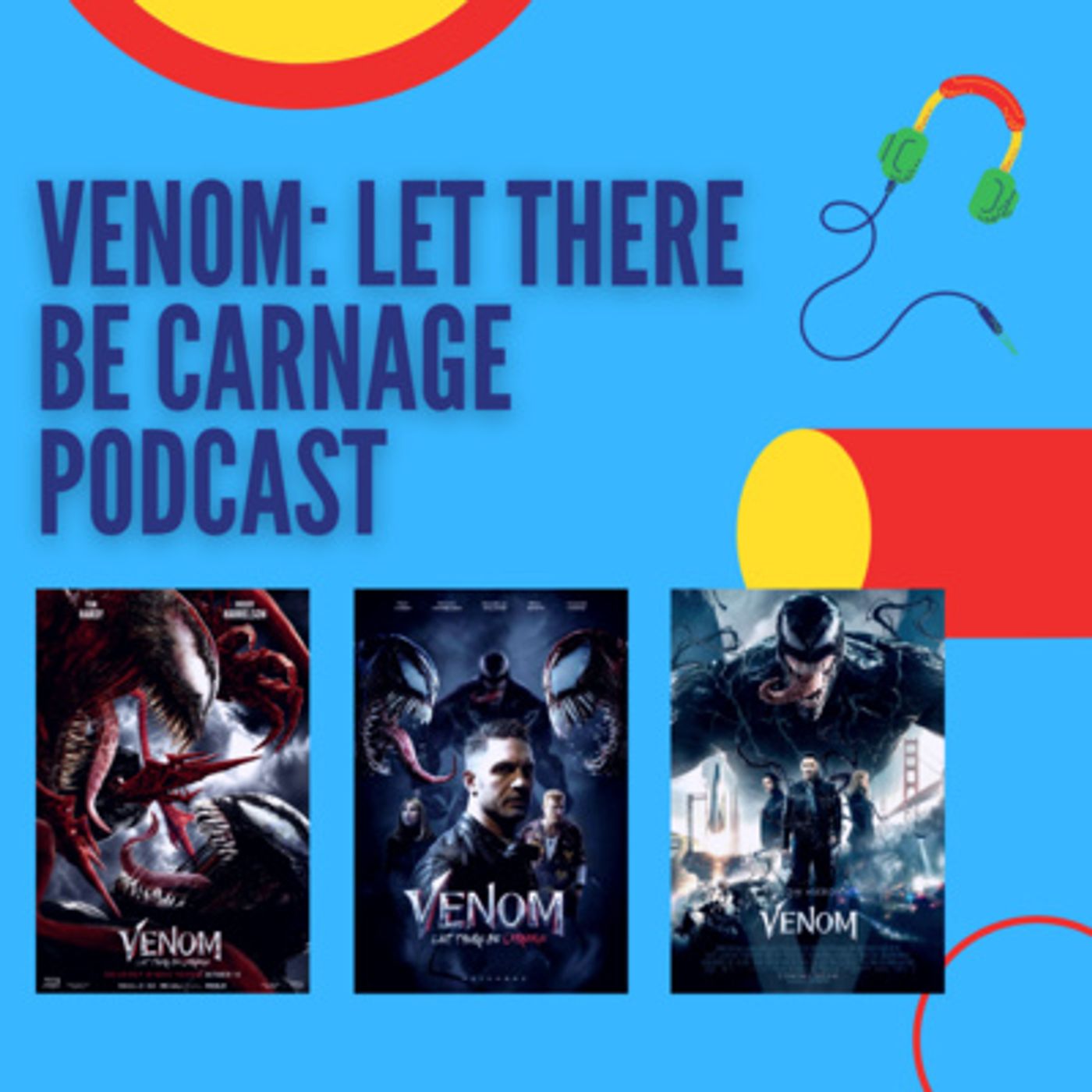 Cinematic Bullshit Podcast - بودكاست هراء سينمائي