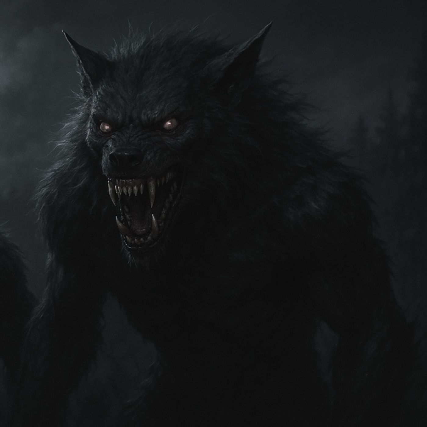 NAHUALES Del Diablo: La Última Cacería De Humanos - Historias De Terror - Voces De La Noche