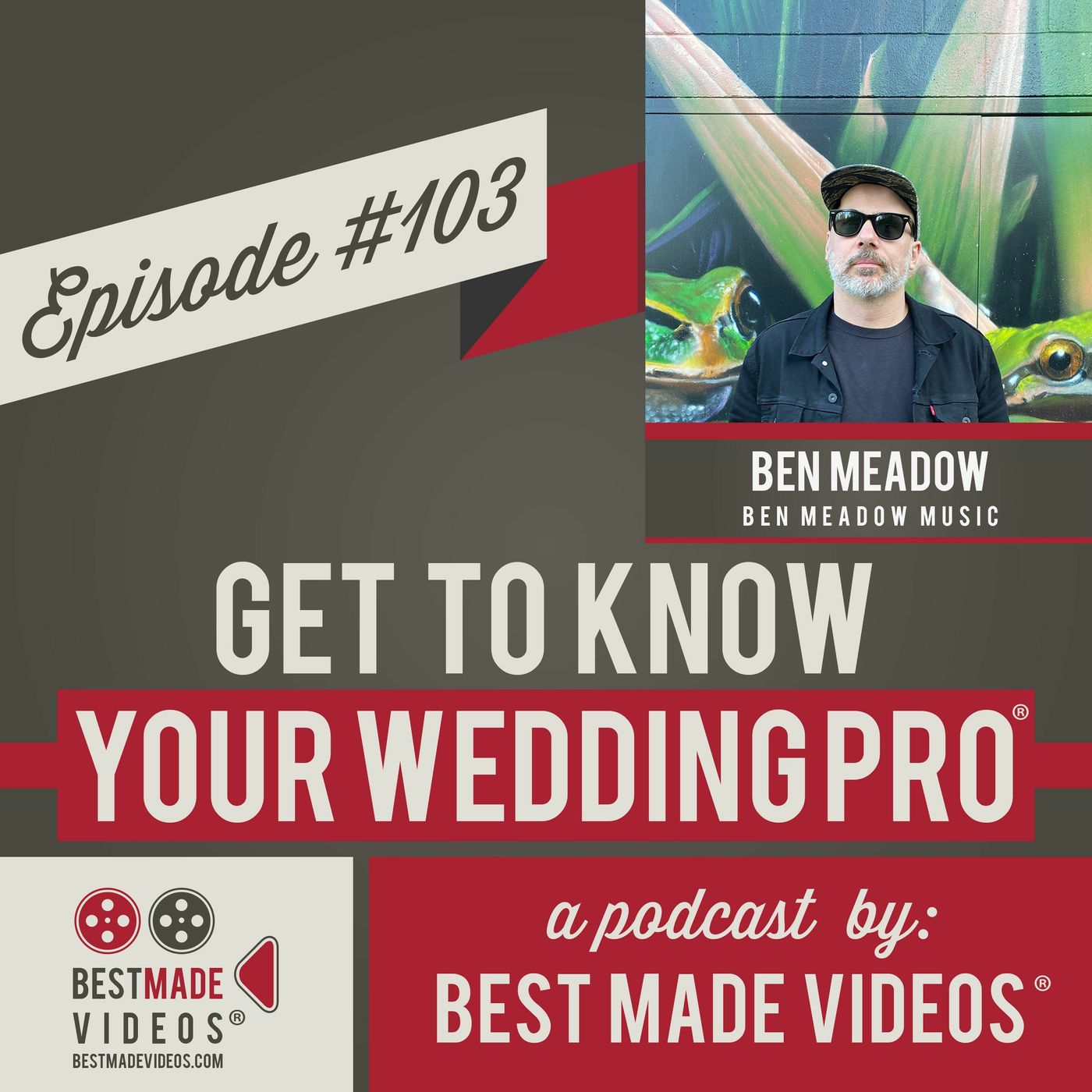 Get to Know Your Wedding Pro®