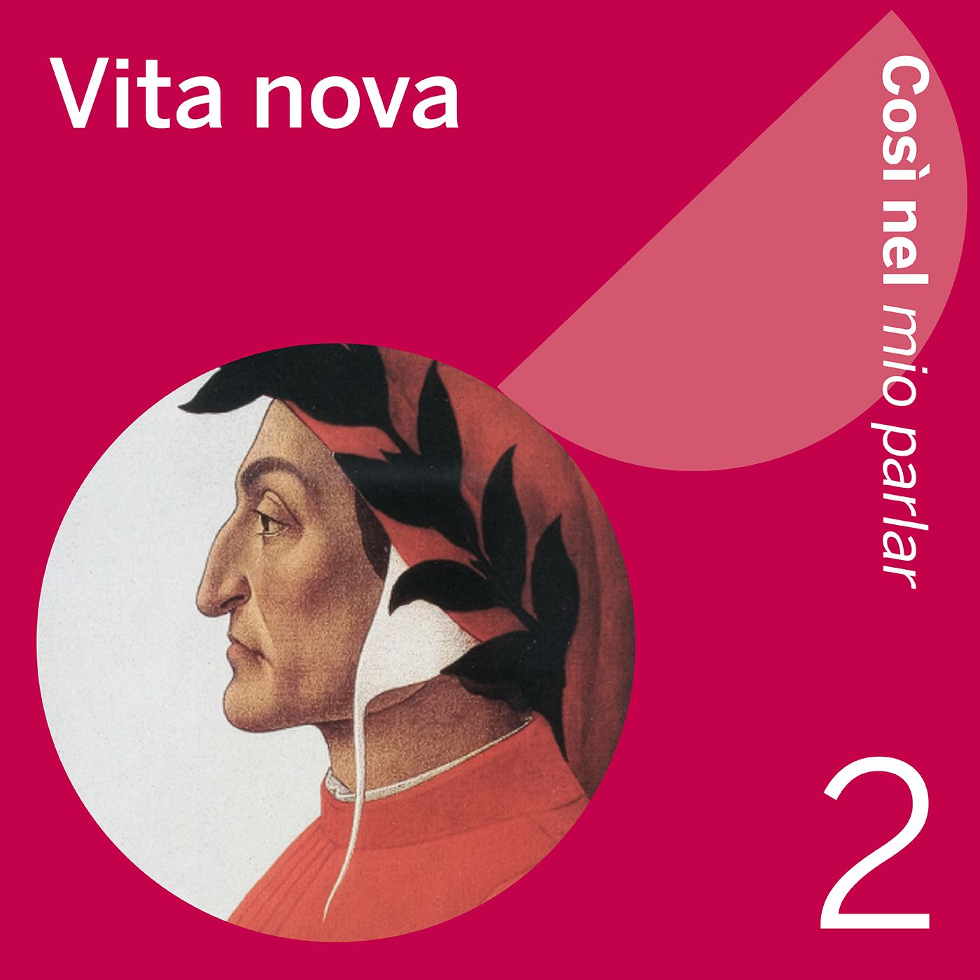 Dante700: Vita nova episode artwork