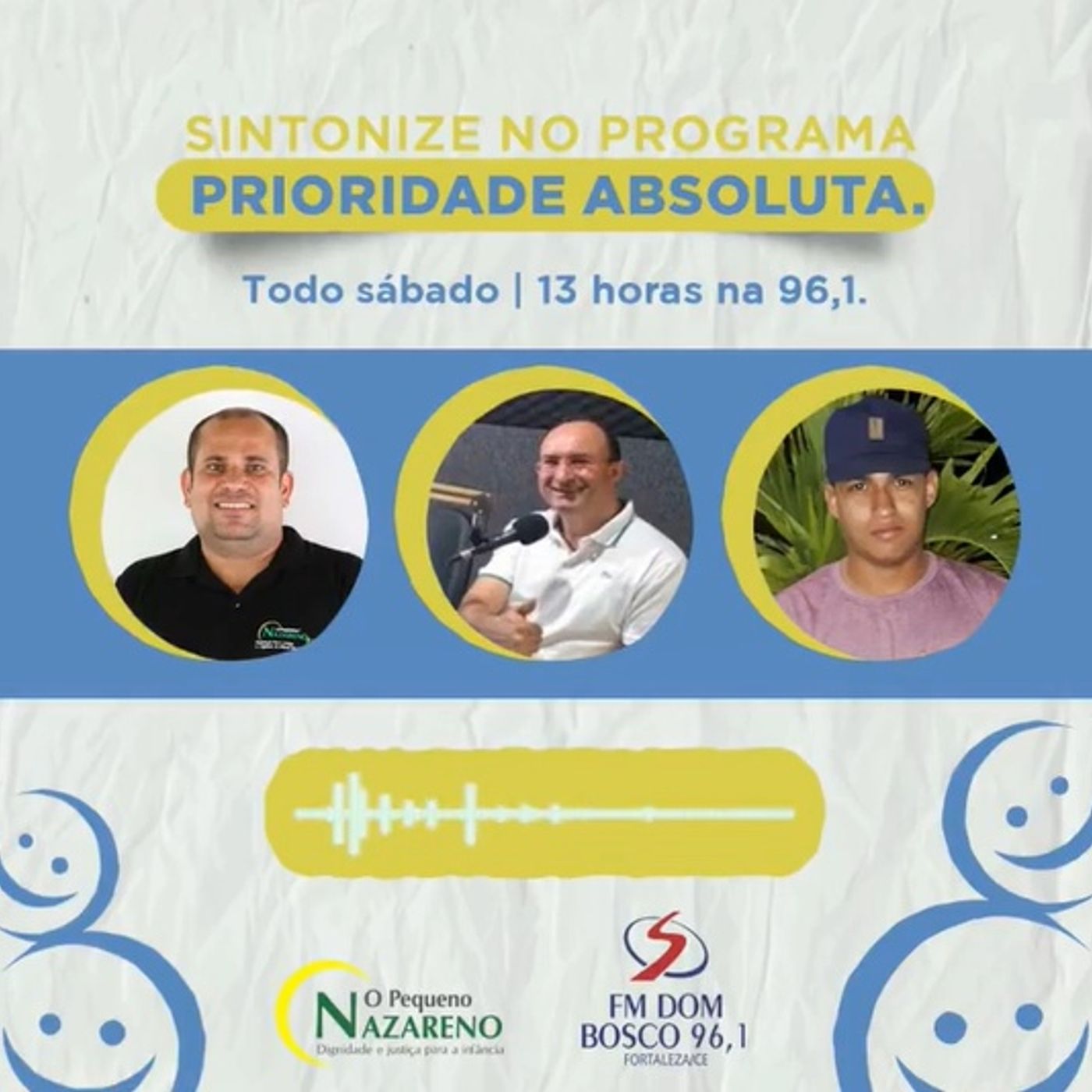 Prioridade Absoluta