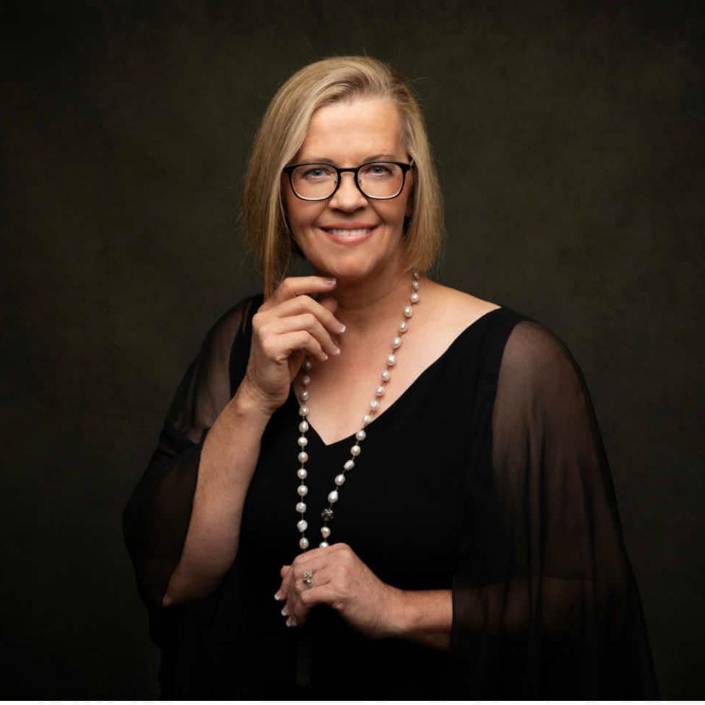 How Preserving History Creates Purpose and Community | Tina Siemens episode artwork