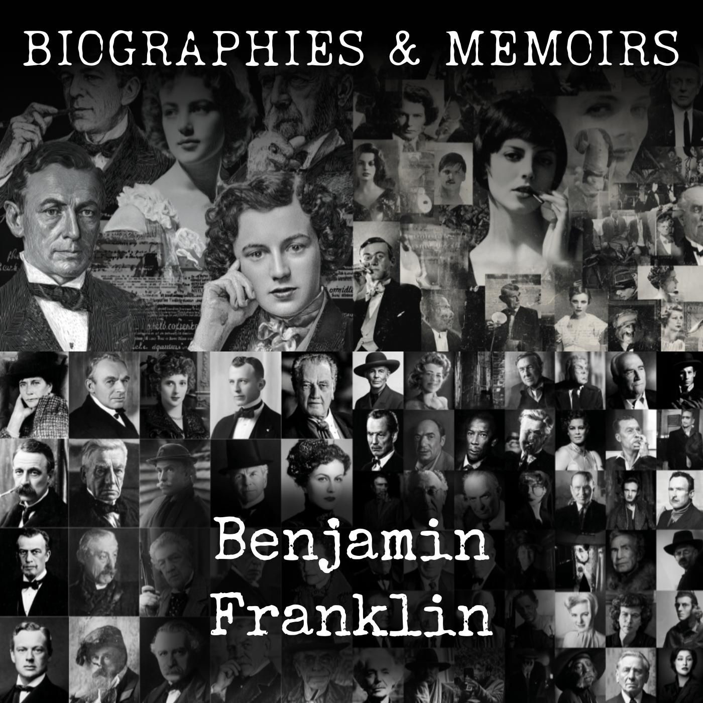 Benjamin Franklin