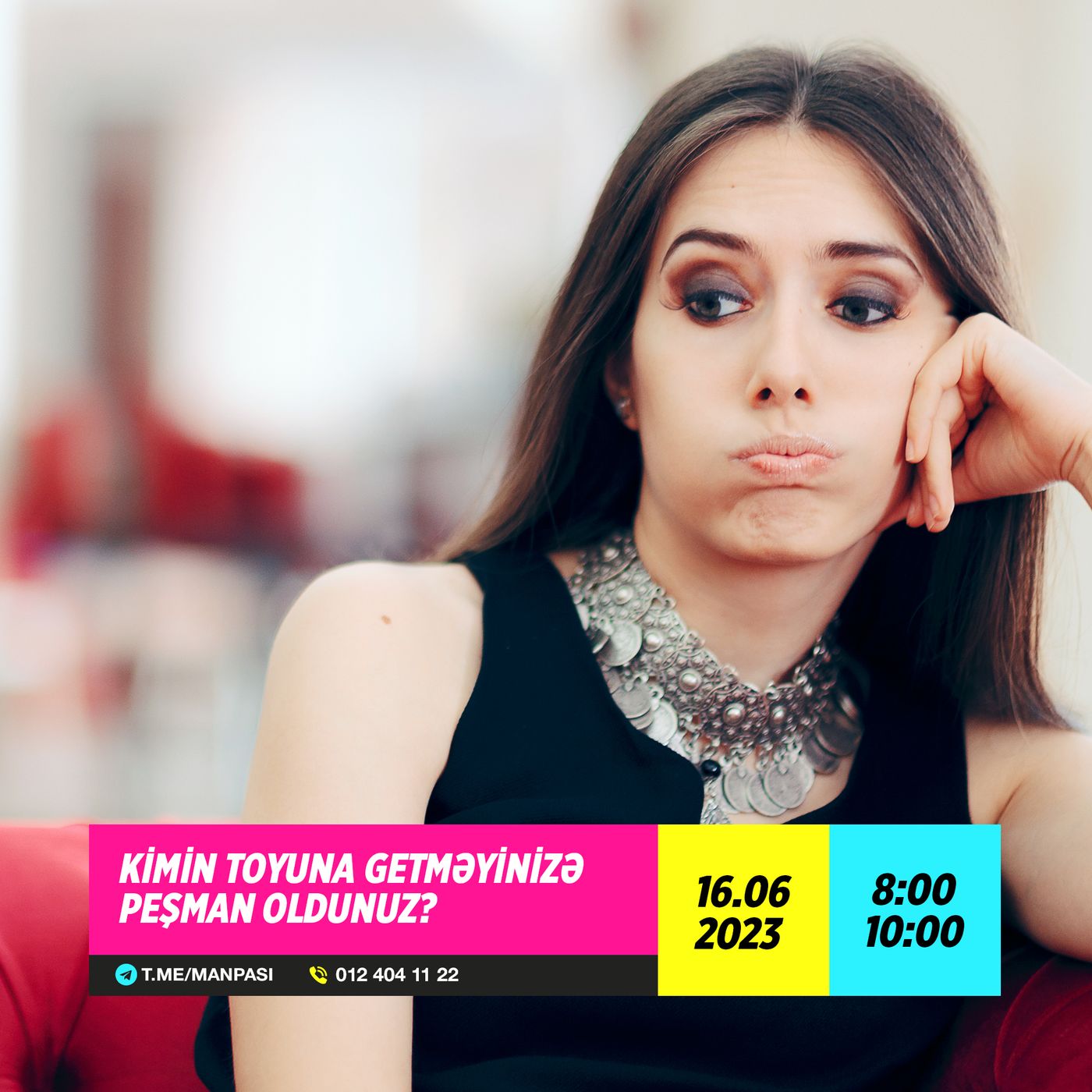 Toya getdim peşman oldum 16.06.2023