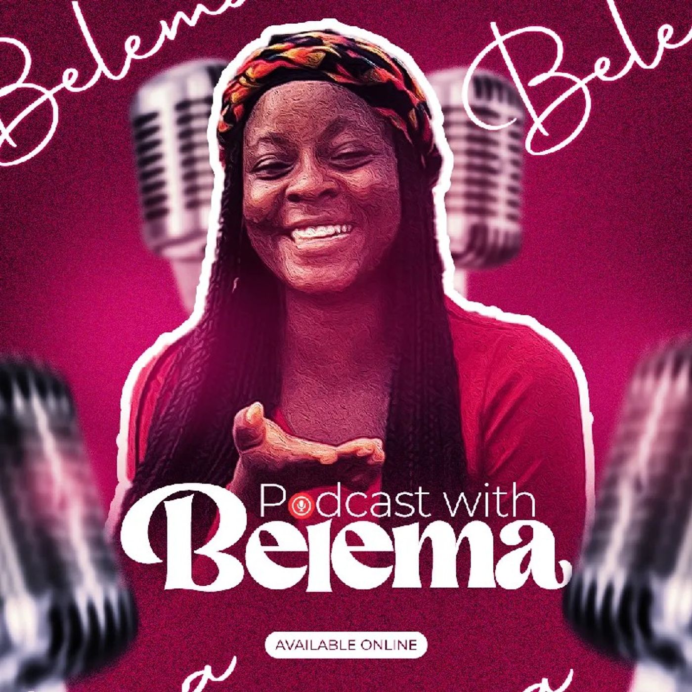 Podtalk With Belema