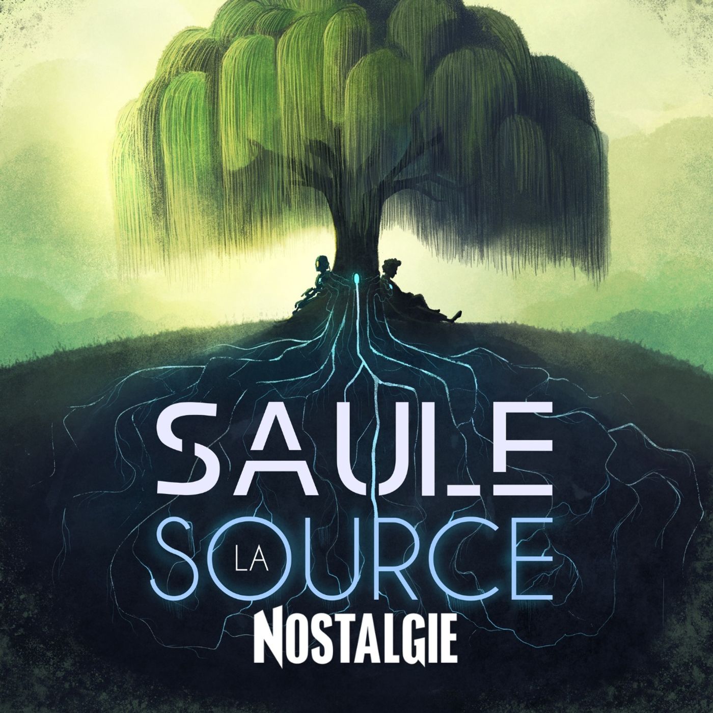 Saule nous présente son nouvel album "La Source" episode artwork