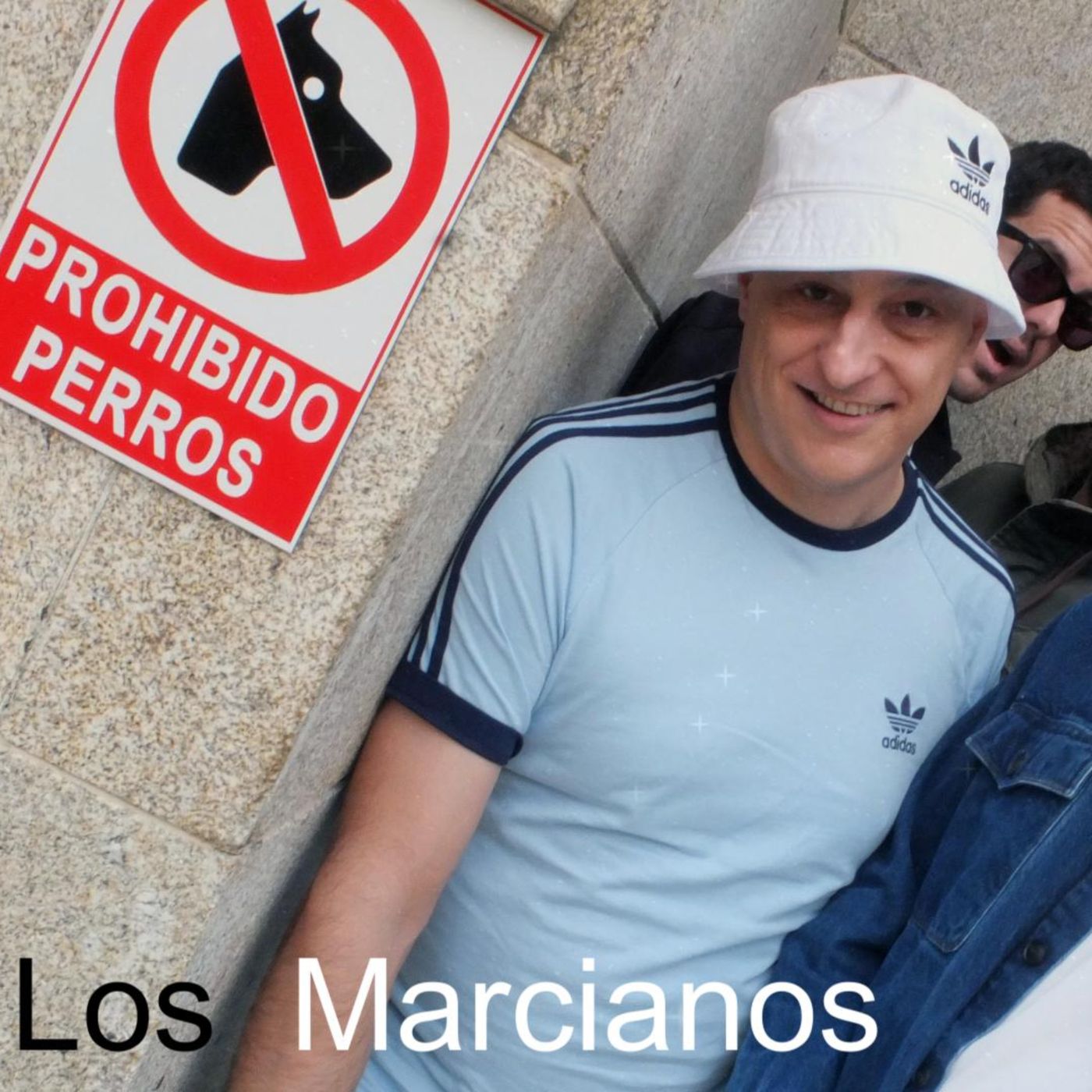 Descubre 'La Noche de los Cuchillos Largos': Entrevista con Iban de Los Marcianos episode artwork