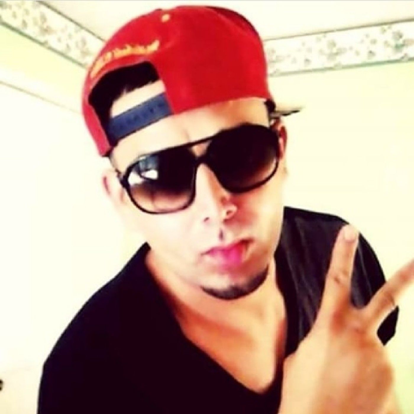 Trap Latino & Reggaetón  EN ViVO