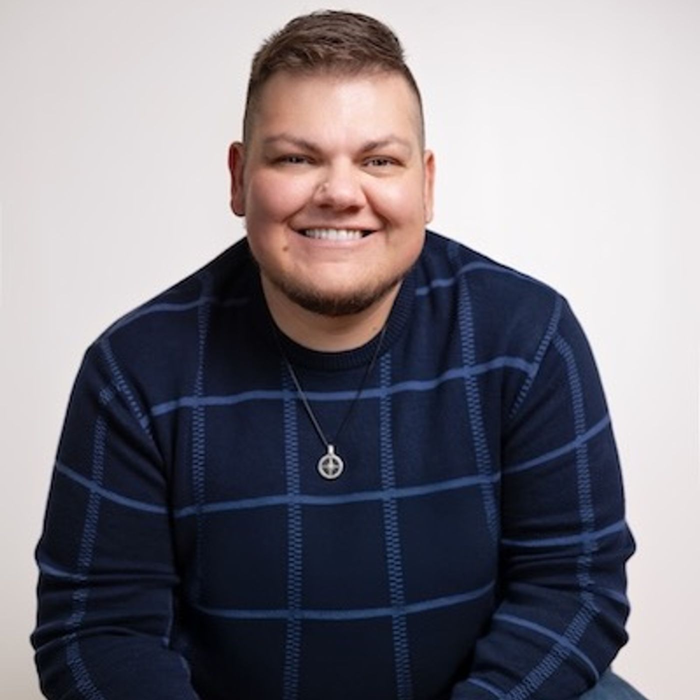 Jean-Sebatien Busque | Author | Translating Life for Men and Women