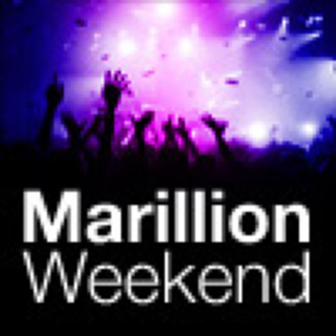Marillion Weekend 2015