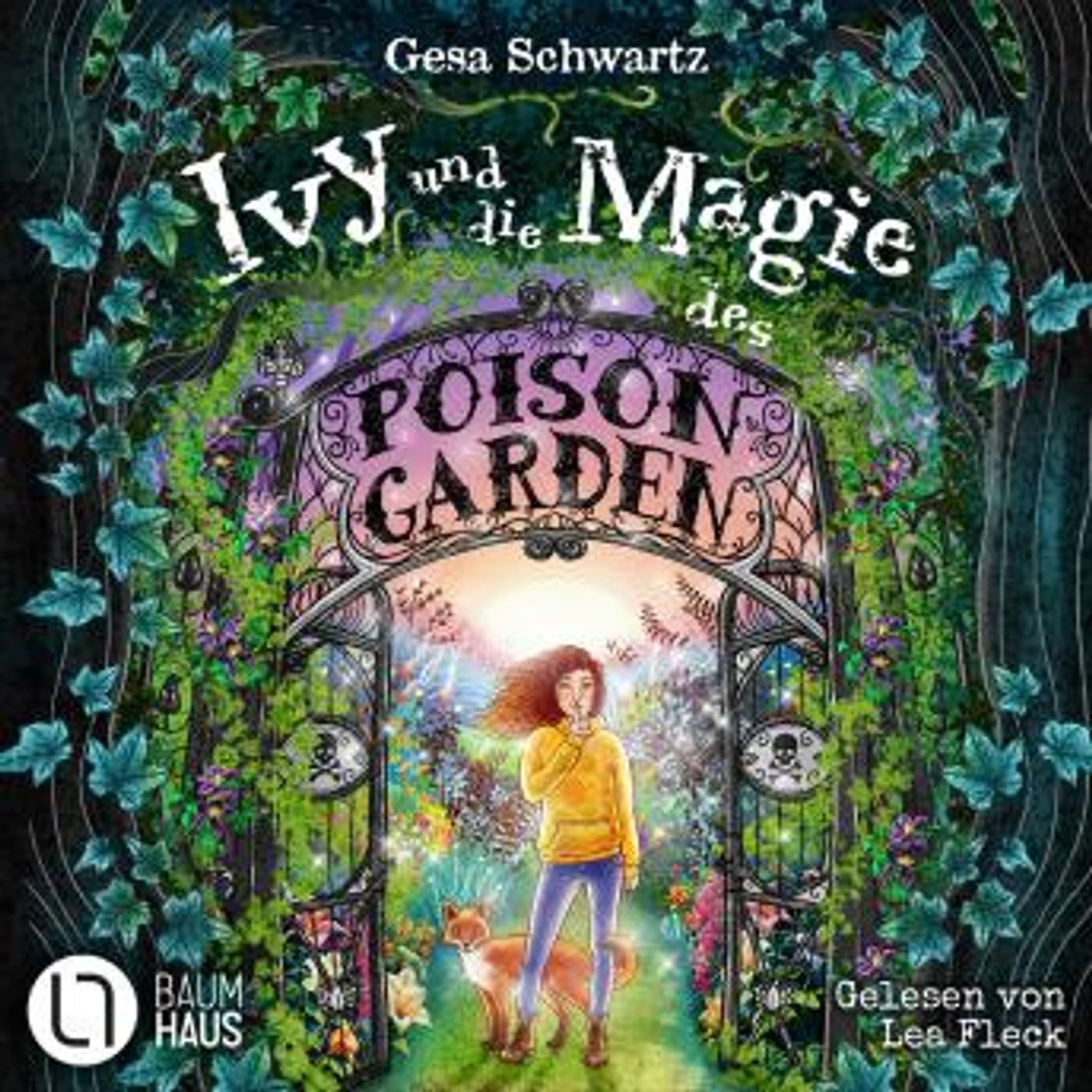 Download Incredible Full Audiobooks in Kids, Mystery & Fantasy