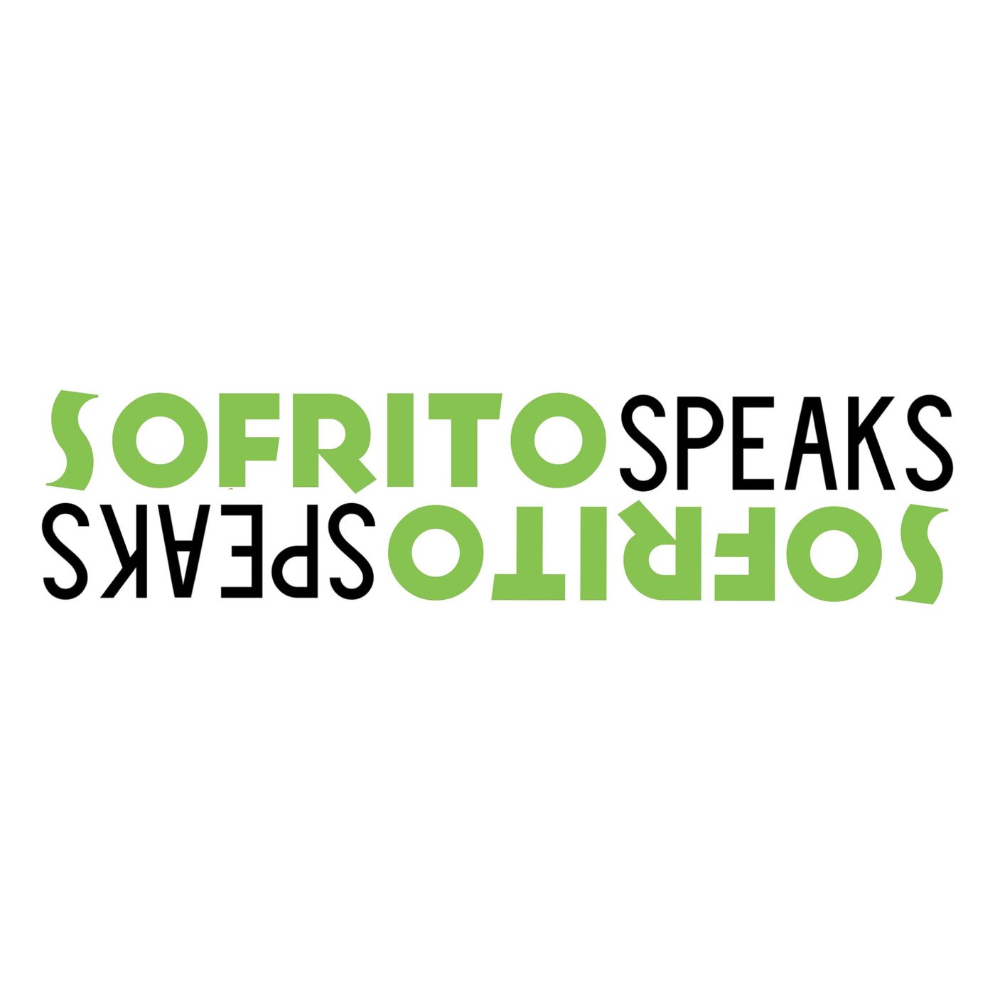 Sofrito Speaks