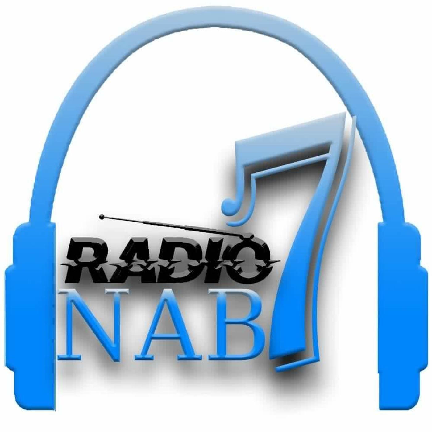 radio NAB7 podcast artwork