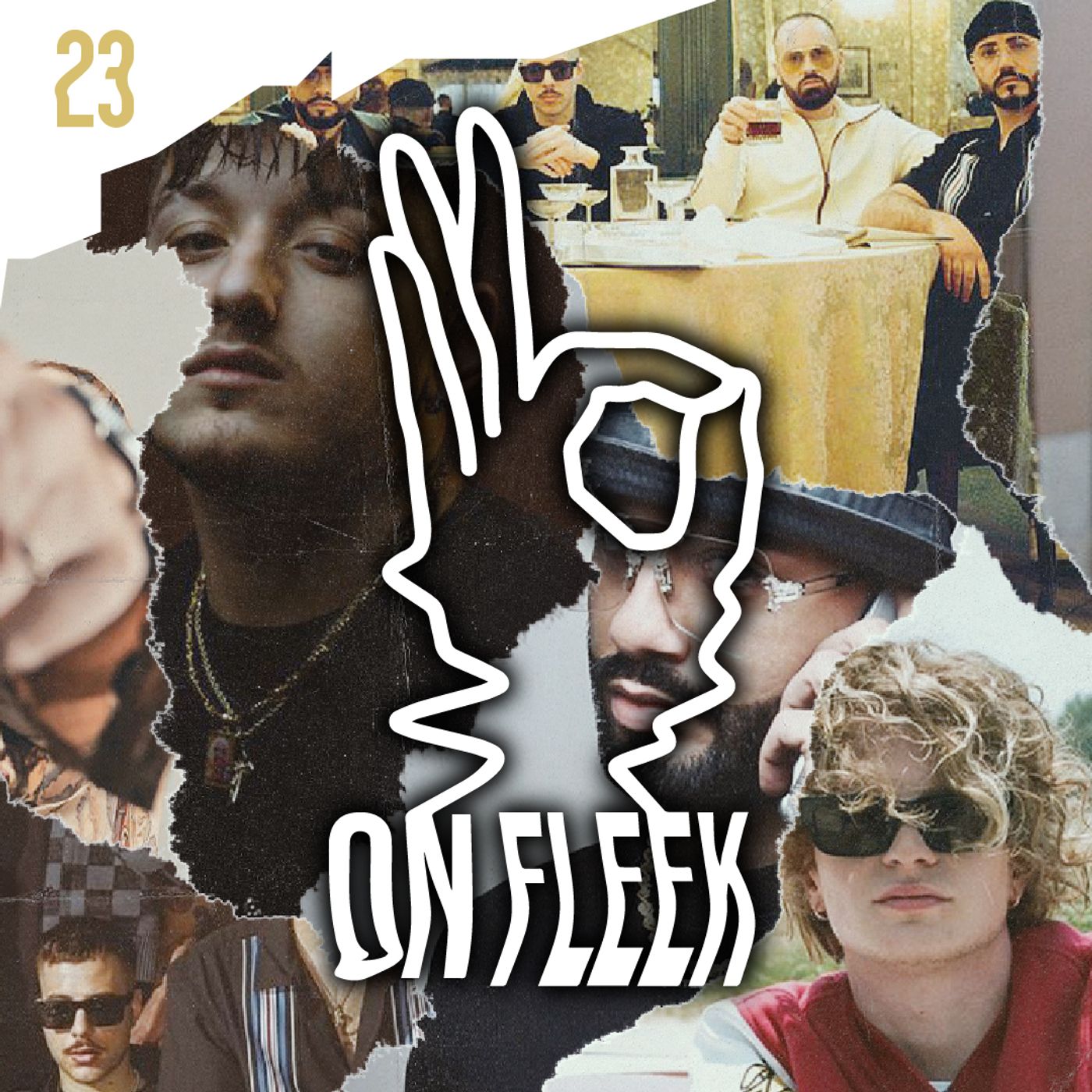 On Fleek - The Rap Talk Show
