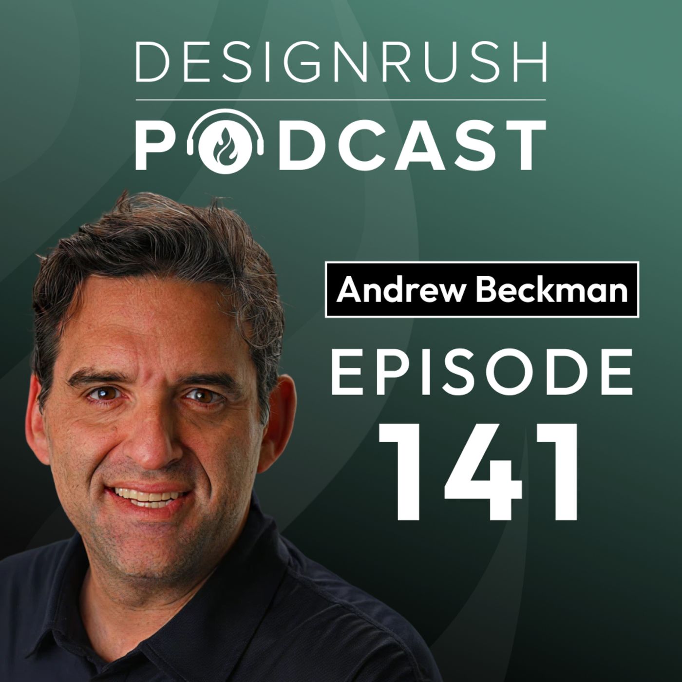 DesignRush Podcast
