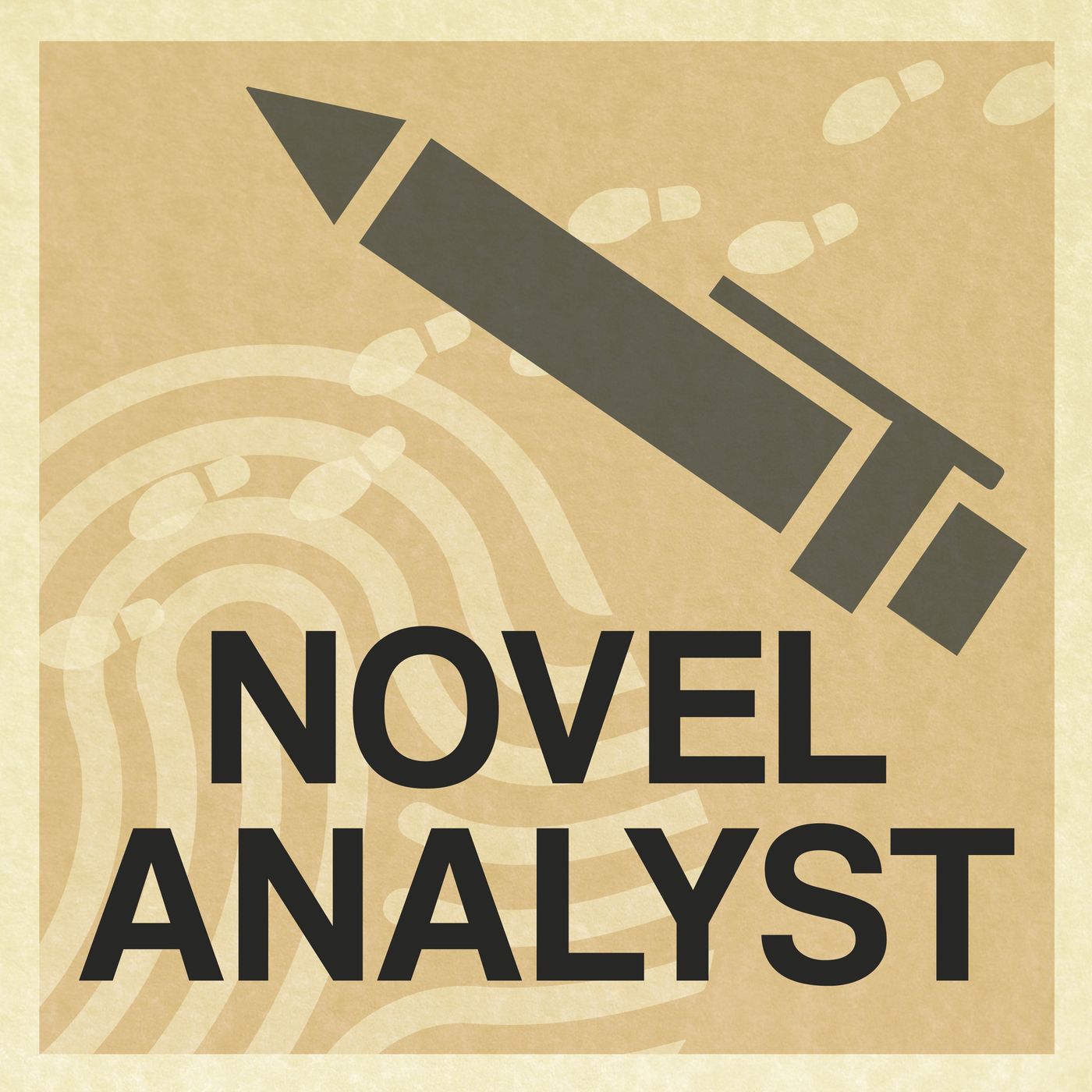 The Novel Analyst Podcast