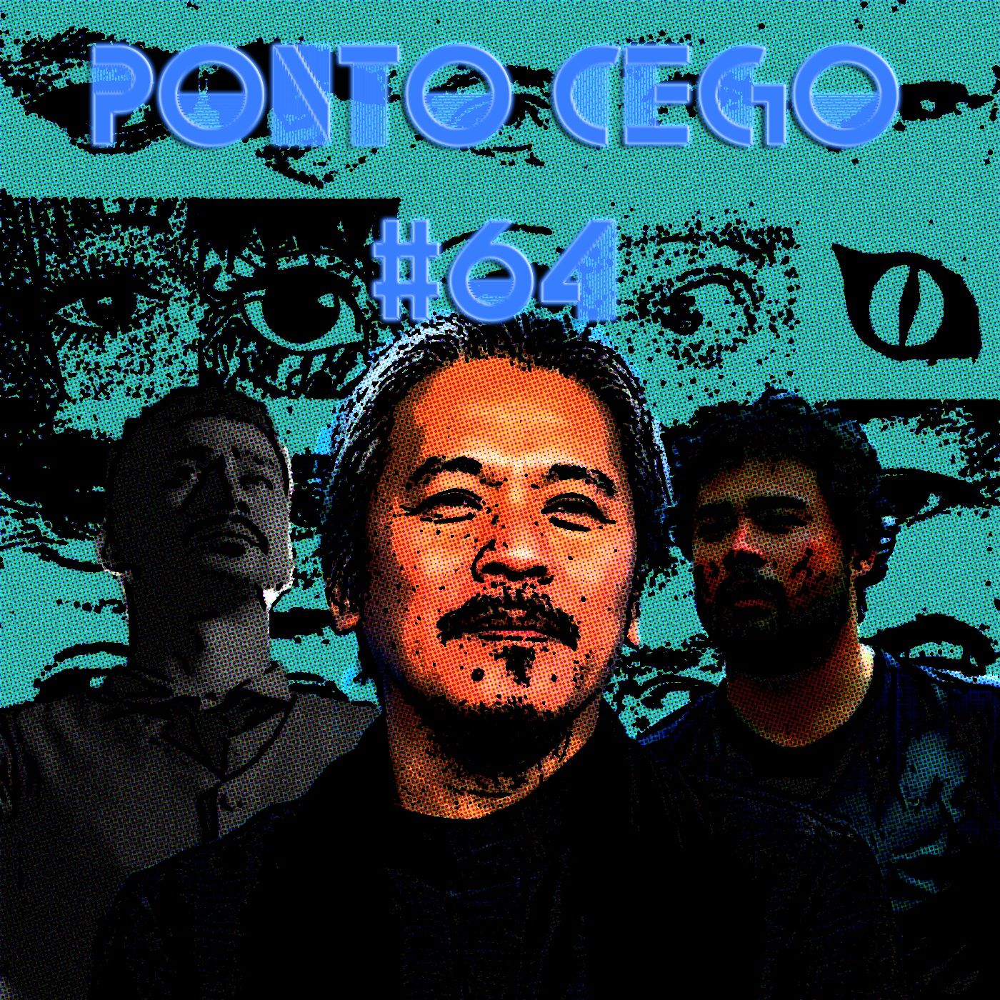 Ponto Cego #64: Lav Diaz: Norte, o Fim da História (2013) e Canção para um Doloroso Mistério (2016) episode artwork