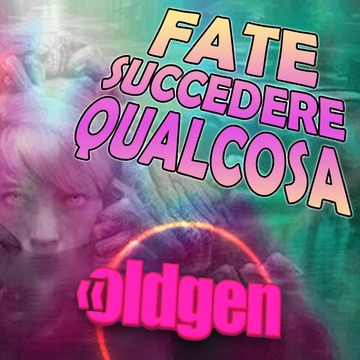 Old Gen PODCAST #11 - Non succede niente...fate succedere qualcosa episode artwork