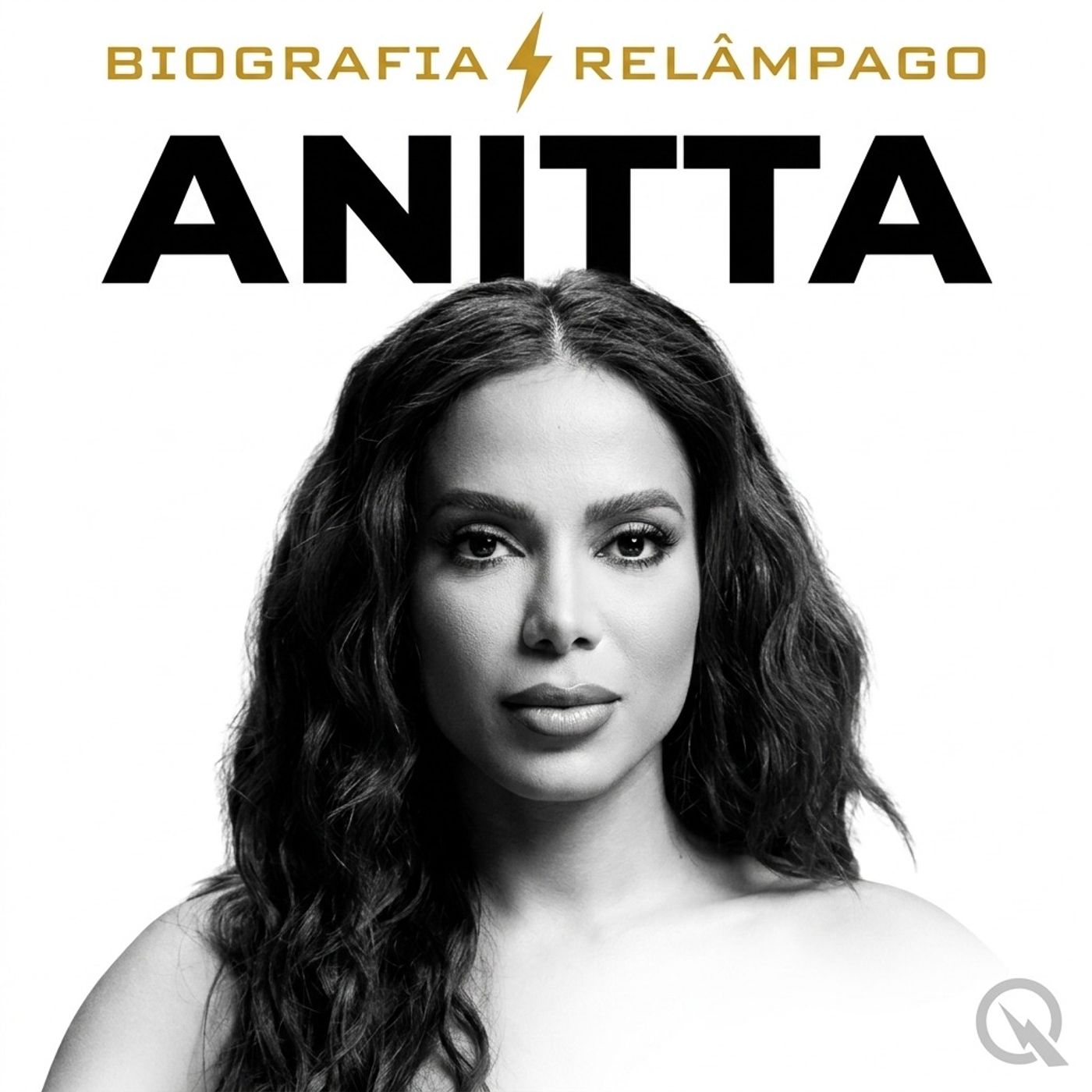 Anitta - Biografia Relâmpago